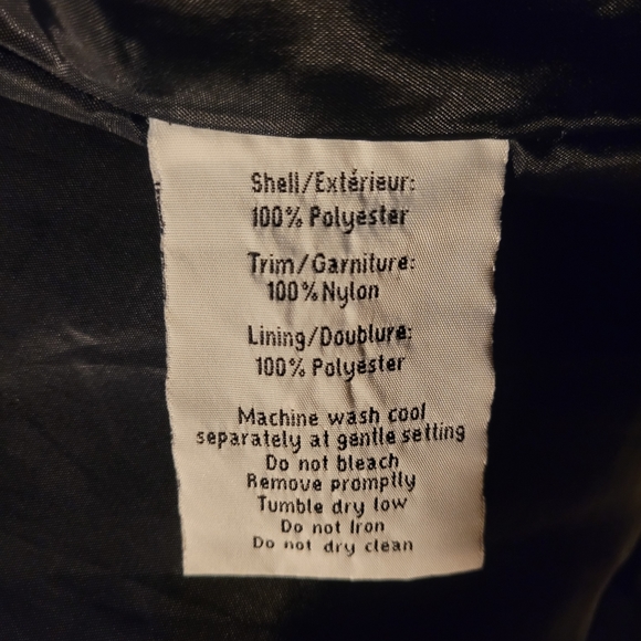 Dual Shell Jacket - Honda- Men's Large - Picture 7 of 7